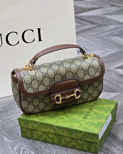 قوتشي - هورسبيت ماستر