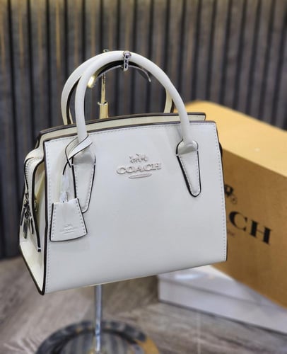 كوتش - اندريا