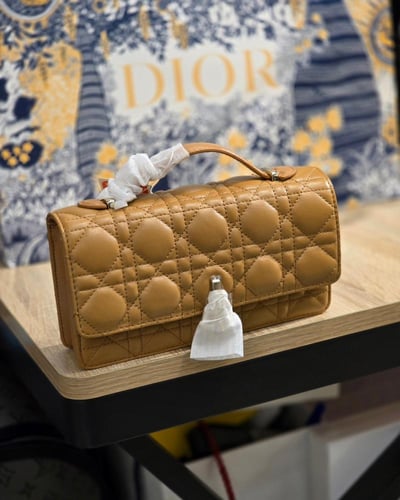 ديور- هاند باق ماستر