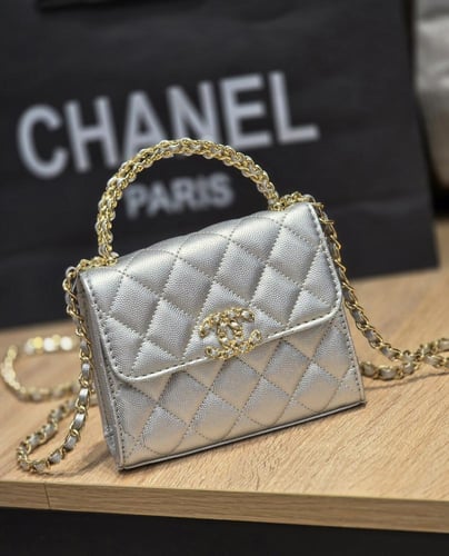 شانيل ميني كروس ماستر