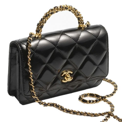 شانيل - كلاسيك وسط ماستر