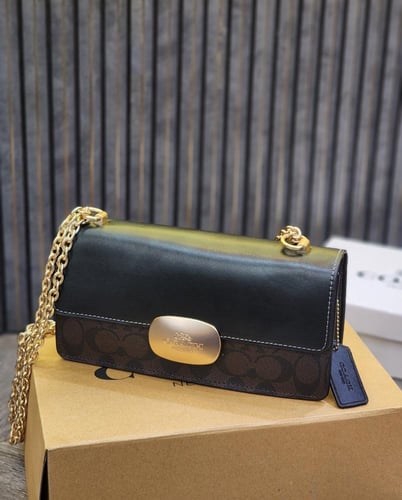 كوتش - إليزا