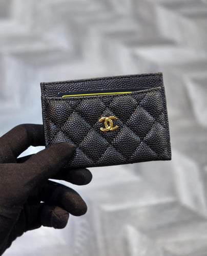 محفظه شانيل هاي كولتي