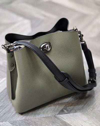 كوتش - ويلو ماستر