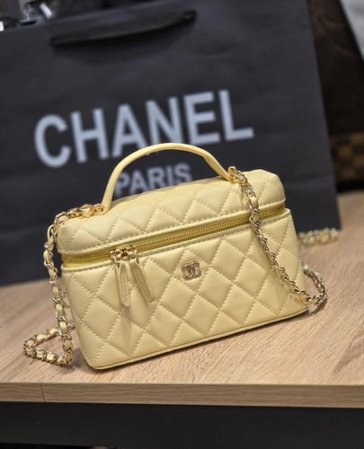 شانيل كروس ماستر