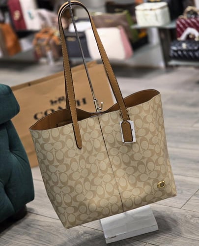 كوتش- نورث ماستر