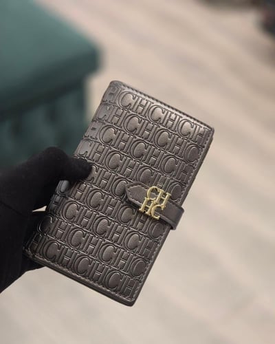 محفظة سي اتش هاي كولتي