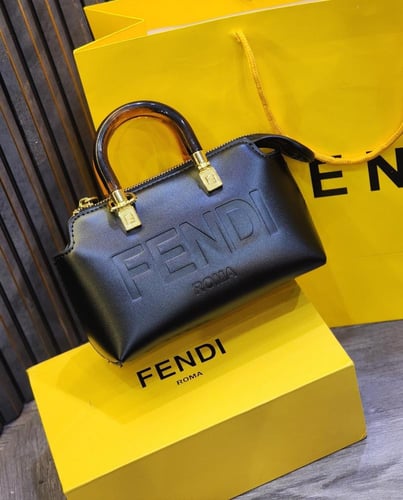 فندي - باي ذا وي