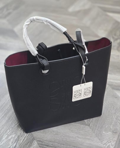 لويفي توت باق هاي كولتي