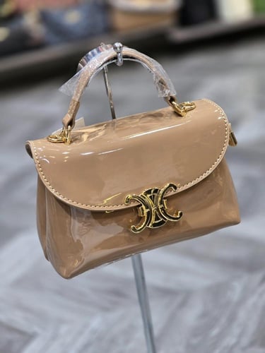 شنطه شبيهة سيلين هاي كولتي