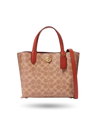 كوتش - ويلو ماستر