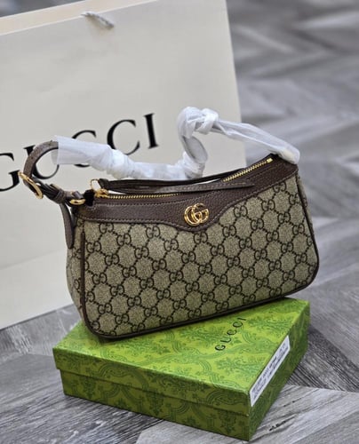 قوتشي - كتف سلسله ماستر