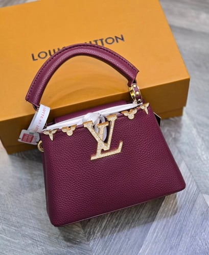 لويس فيتون - كابوسين ماستر