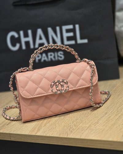 شانيل كروس يد ماستر