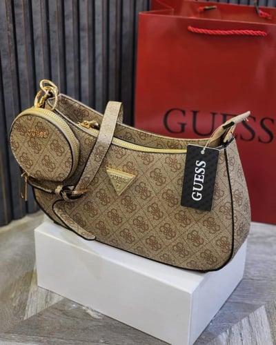 جيس - كتف هاي كولتي