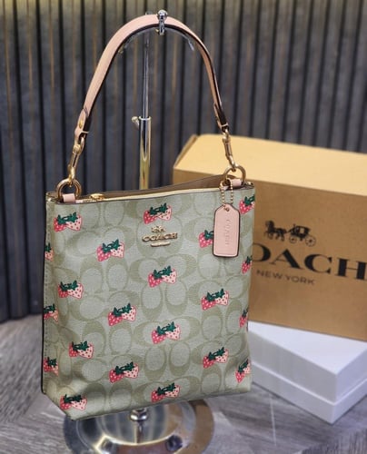 كوتش - مولي باكت