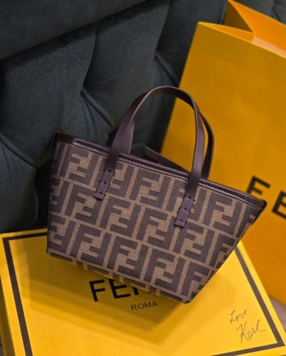 فندي رول ميني ماستر