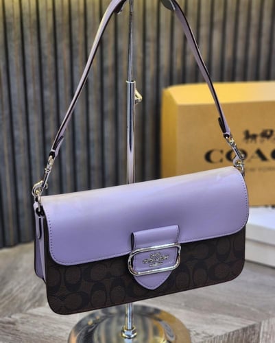 كوتش - مورغان