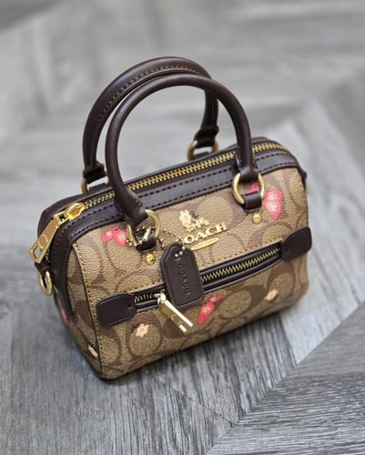 كوتش - روان ميني