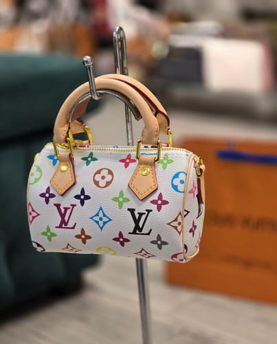 لويس فيتون - سبيدي الوان ماستر