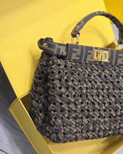 فندي باقييت زوتشا ماستر