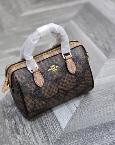 كوتش - روان ميني