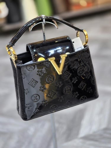 شنطه شبيهة LV هاي كولتي