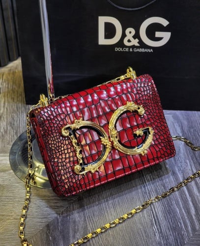 دولتشي اند غابانا- غيلر