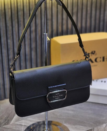 كوتش - مورغان