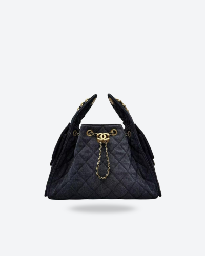 شانيل 25 وسط هاي كولتي