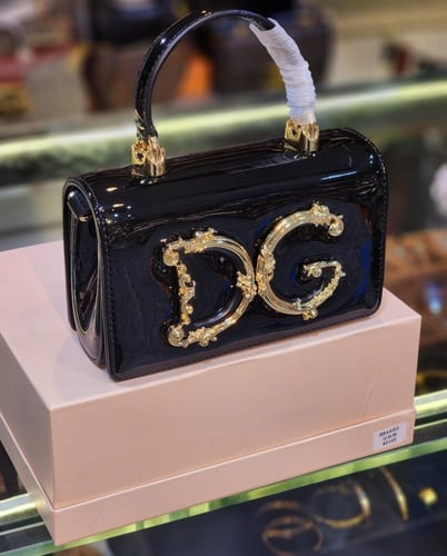 دولتشي اند غابانا- جيرلز ماستر