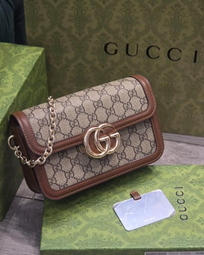 قوتشي كلاسيك ماستر