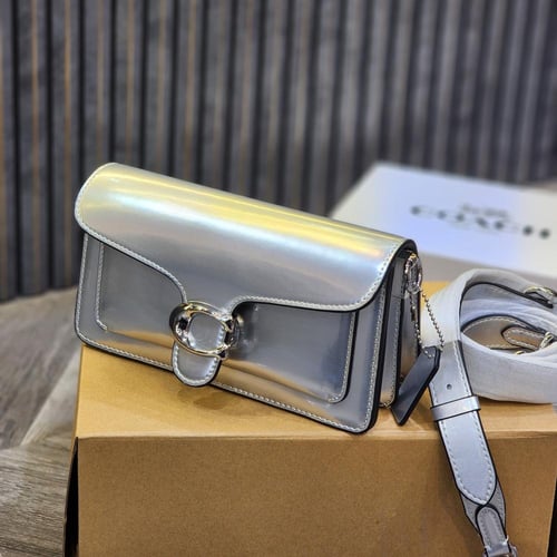 كوتش - تابي صغير