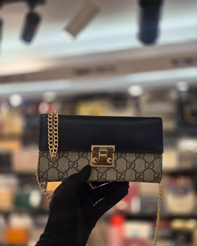 قوتشي - كروس ماستر