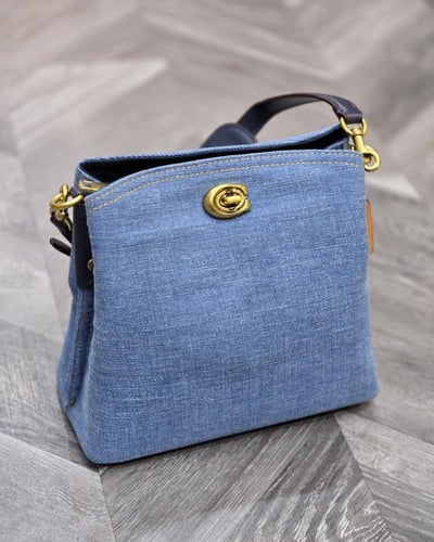 كوتش - ويلو ماستر