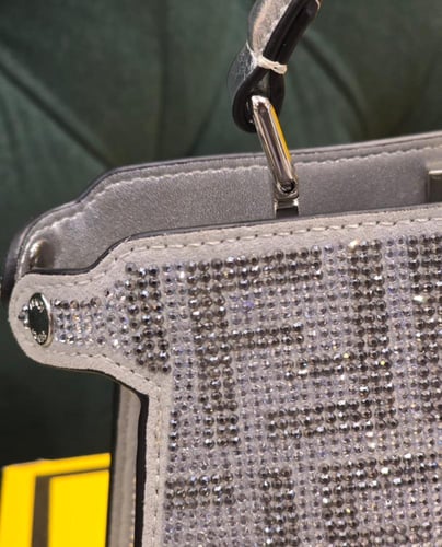 فندي كريستال ماستر