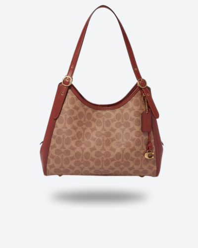 كوتش - كتف لوري