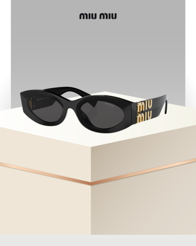 نظارة ميو ميو هاي كولتي