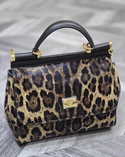 دولتشي اند غابانا-كبير ماستر