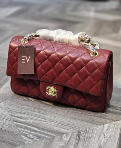 شانيل - كلاسيك ماستر