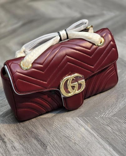 قوتشي - مارمونت برغندي