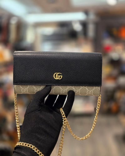 قوتشي - كروس ماستر