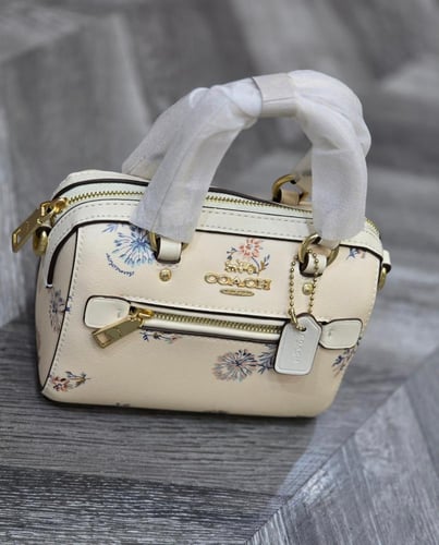 كوتش - روان ميني