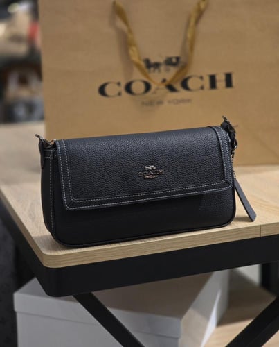 كوتش ايتا الجديده