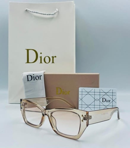 نظارة ديور هاي كولتي