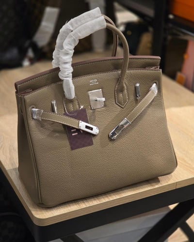 ايرمز بيركن 30