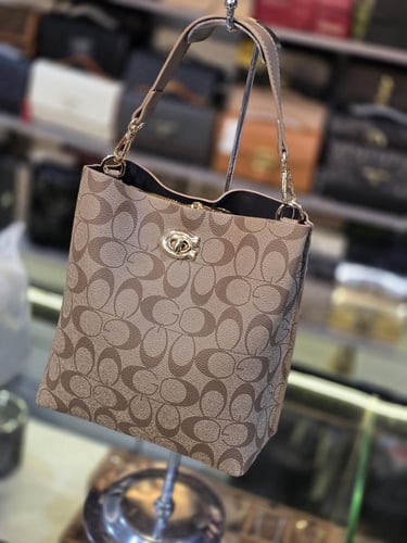 شنطة تالين الأنيقة