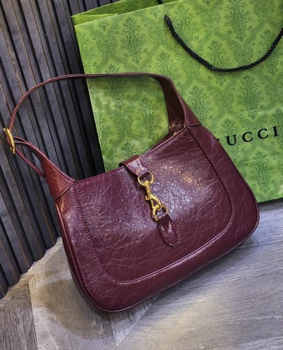 قوتشي - جاكي