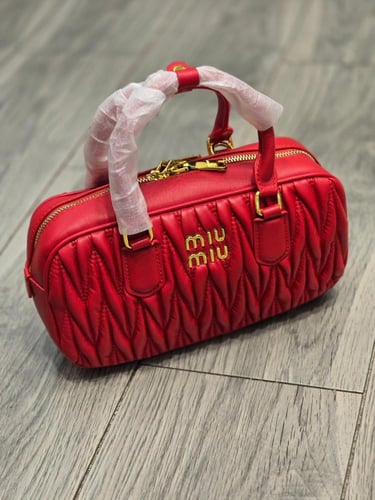 شنطه ميو ميو هاي كولتي