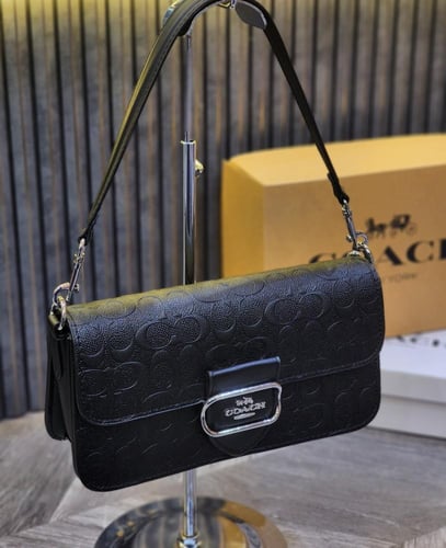 كوتش - مورغان